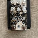 Walrus Audio 385 Overdrive MKII Limited Edition - Floral Series 2024 - Black Floral
