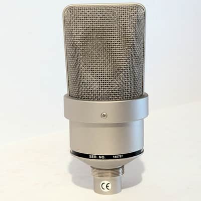 Immaculate TLM 103 image 4