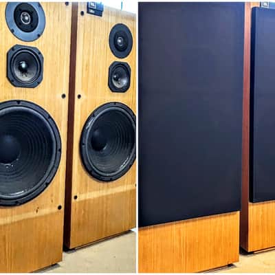JBL L100 t3 Late 80's - Early 90's - Local Pickup Only 92867 image 1