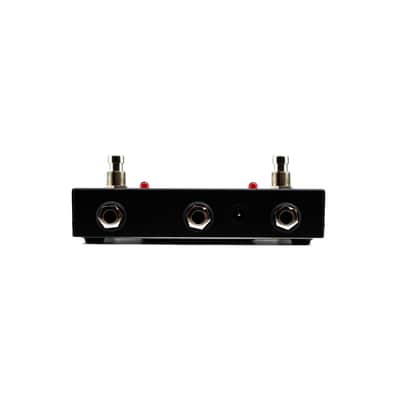 Morley ABY-G Gold Series A/B/Y Switch image 2