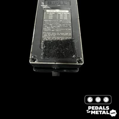 Boss HM-2 Heavy Metal (Black Label) -x10448 image 6