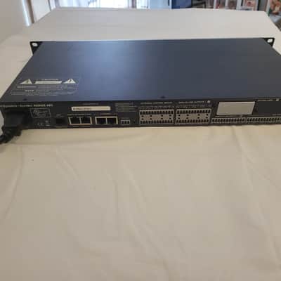 Symetrix SymNet Radius AEC DSP Audio Processor –Tested, Working Good Condition image 2