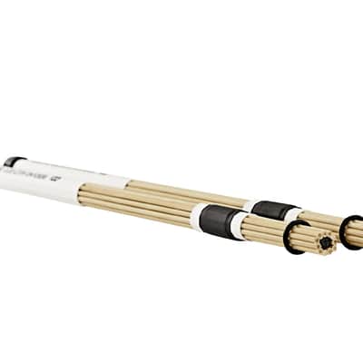 Meinl Drum Stick Bamboo Rebound Multi Rod SB209 image 2