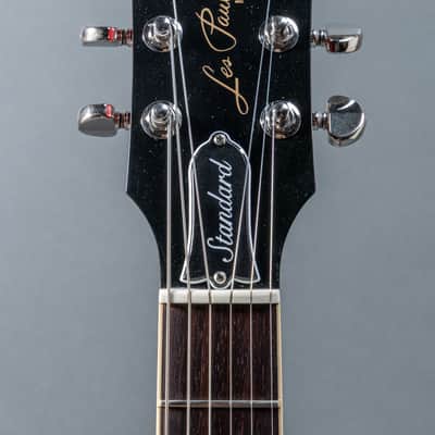 Gibson Les Paul Standard 2023, Sunburst image 4