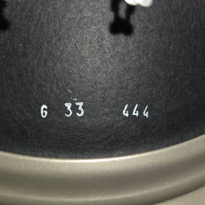 Celestion Vintage 30 12in 16 Ohm image 3