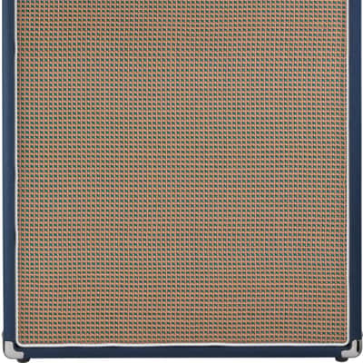 Laney Lionheart Foundry LFSUPER60-212 60-Watt 2x12" All Tube Guitar Combo Amp With Onboard Effects And IR Cabinet Emulation image 10