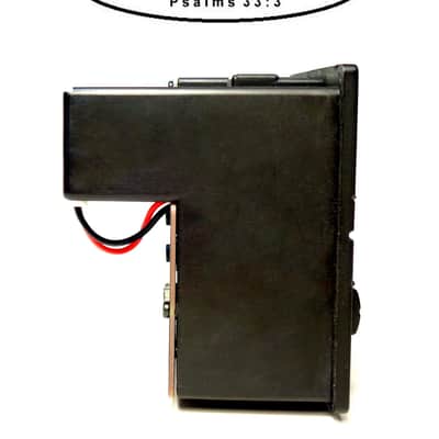 Takamine G Series TP-3G FET Preamp for Straight & Split Saddle Guitars TGP0201 Bild 6