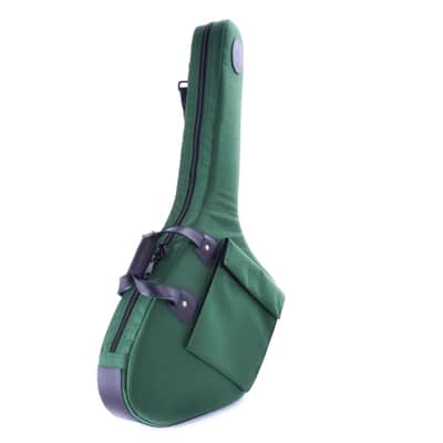 Guitar Gig Bag - Klein Single - Cordura - Glenn Cronkhite image 4