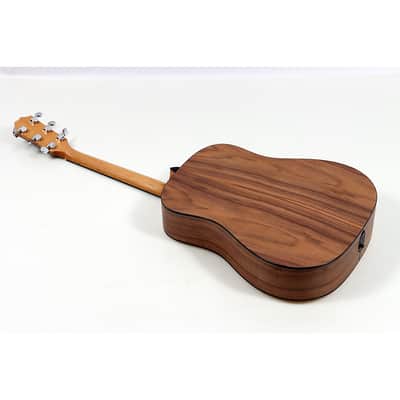 Taylor 110e Dreadnought Acoustic-Electric Guitar Regular Natural image 2