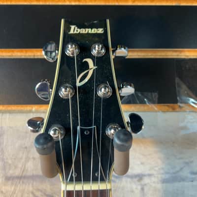 Ibanez ARC100 with EMG HZ Humbucker Electric Guitar image 3