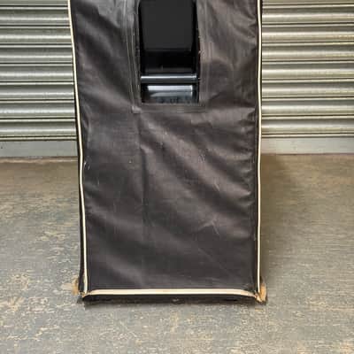 Marshall Vintage JMP 1960B Vinyl Cover 1968-1969 - Black image 5