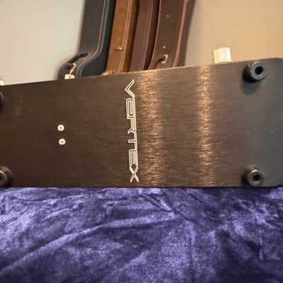 Vertex Axis Wah - MINT "Rig Dr." (BBE Ben-Wah) image 4