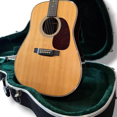Martin HD-28 2017 Bild 2