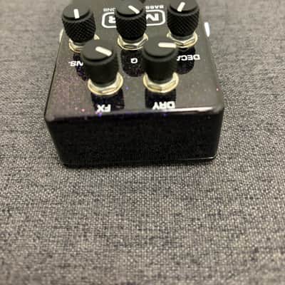 MXR M82 Bass Envelope Filter 2005 - Present - Dark Sparkle image 6