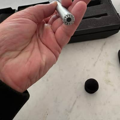 Velodyne measuring mic Bild 8