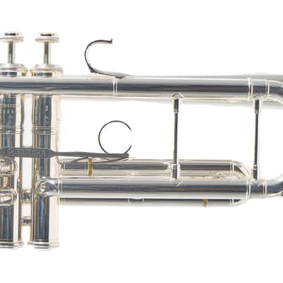 Yamaha YTR-9335CHS III  'Xeno' Chicago Series Bb Trumpet SN D88284 image 4