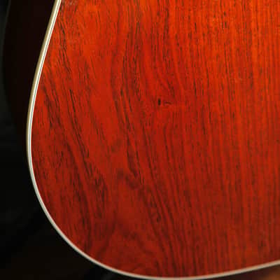 Martin D-28 Authentic 1937 Dreadnought Acoustic Guitar image 21