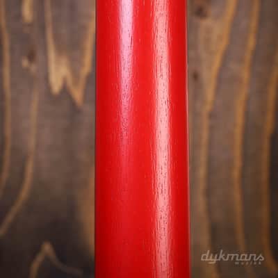 Gibson Les Paul Modern Lite Cardinal Red Satin image 7