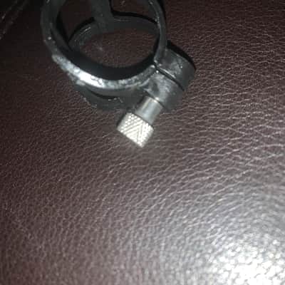 The Robert Vinson “Equa-tone” Clarinet Ligature image 7