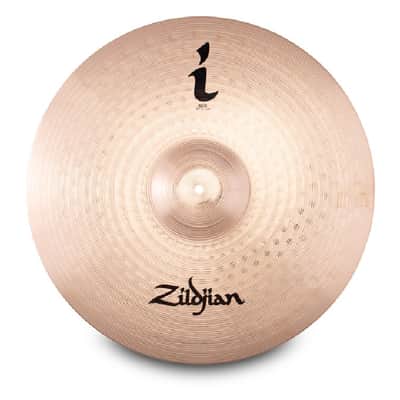 Zildjian I ILH20R Ride 20″ Cymbal image 2