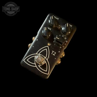 TC Electronic T2 Reverb | Reverb