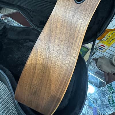 Gibson Generation Series G-45 2021 - 2023 - Natural image 9