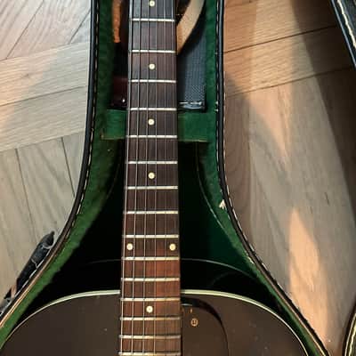 Gretsch 6050 1953-1955 image 12