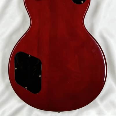 1980 Tokai love rock ls120 MIJ OHSC les paul Japan lawsuit vintage guitar image 14
