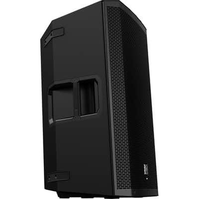 Electro-Voice ELX118P Powered Subwoofer Pair w/  ZLX-12P Loudspeaker Pair, Poles, Covers & Cables image 8