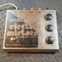 Electro-Harmonix Deluxe Electric Mistress Flanger V1 Reticon SAD1024A Vintage EH1318 Board 1978