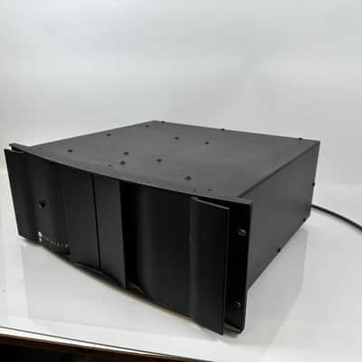 JBL Synthesis S800 - 2-Channel Power Amplifier - US Made image 4