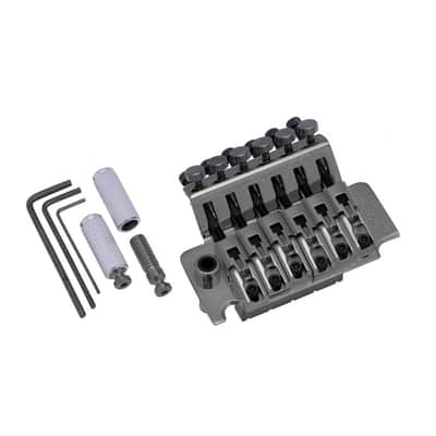 Floyd Rose Licensed Bridge GE1996T-Chrome image 2