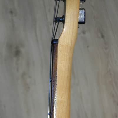 YAMAHA ERG 121 E-Gitarre str@t HSH strat style black E-Gitarre E Gitarre guitar image 5