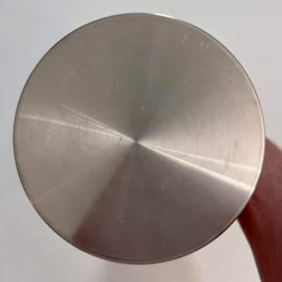 JoRal TRB8L All Aluminum Trombone Bucket Mute, Large Bell image 2