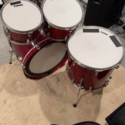 Yamaha Stage Custom image 2