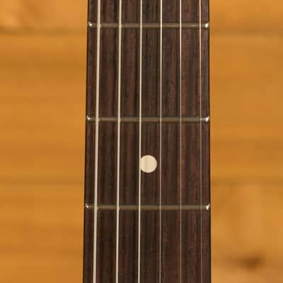 Tom Anderson Drop Top | Honey Burst image 6