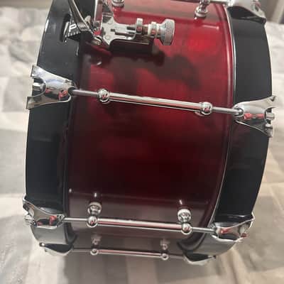 Taye Prototype TSWNM1407S-NW 14x7" Snare Drum image 4