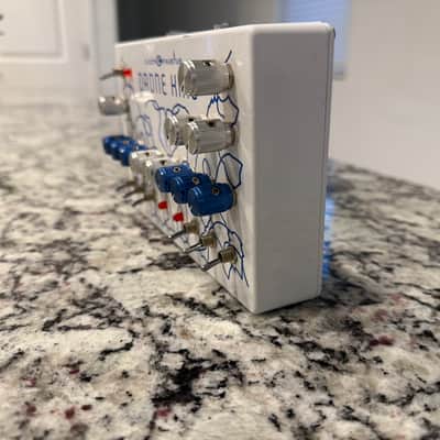 Electro Faustus EF209 Drone King Drone Synthesizer / Noise Generator image 6