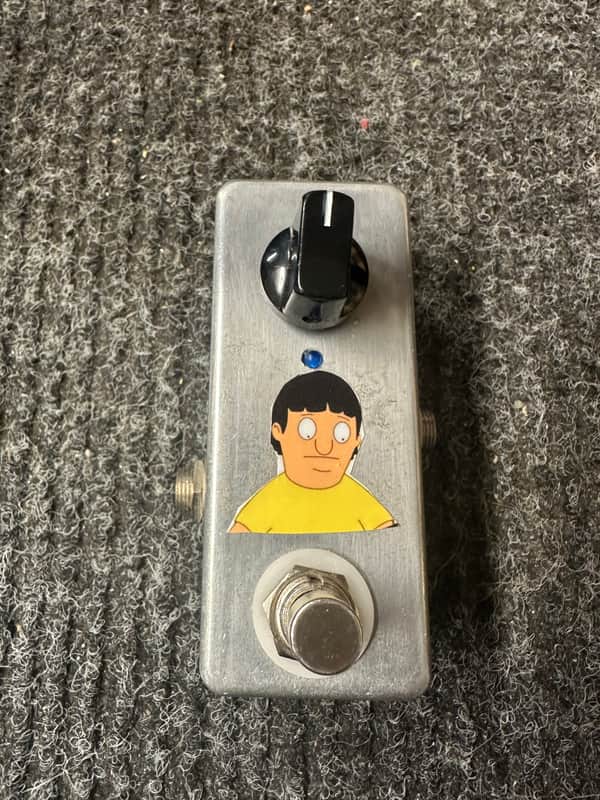 D*A*M DAM Meathead（クローン） DAM Meathead クローン DAM Meathead D*A*M Fuzz : Clone Meathead