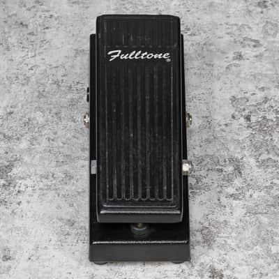 Fulltone Clyde Standard Wah image 4