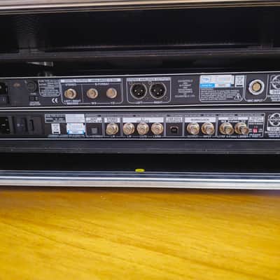SoundField DSF-2 Digital Ambisonic Surround Microphone System (x2) + DSF-3 Processor + Rycote Kit image 4