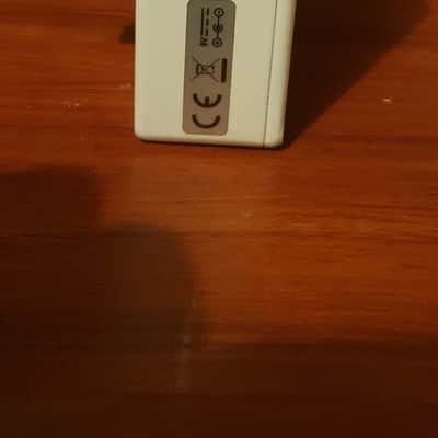 MXR M87 Bass Compressor 2011 - Present - White image 2