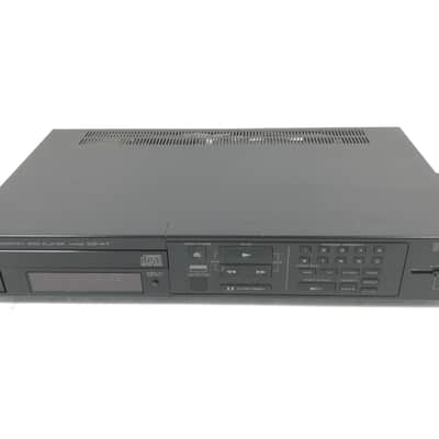 Vintage AKAI CD-A7 Compact Disc CD Player image 3