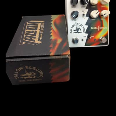 Tallon Electric Dual Drive X7853 image 1