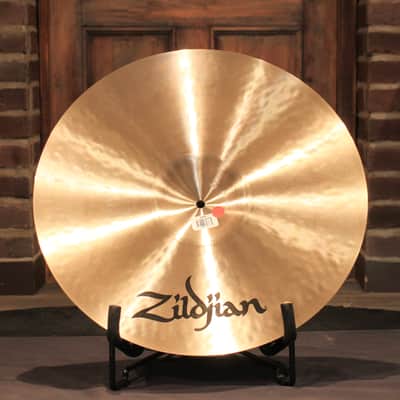 Zildjian K Paper Thin 19'' Crash Cymbal - Demo! image 2