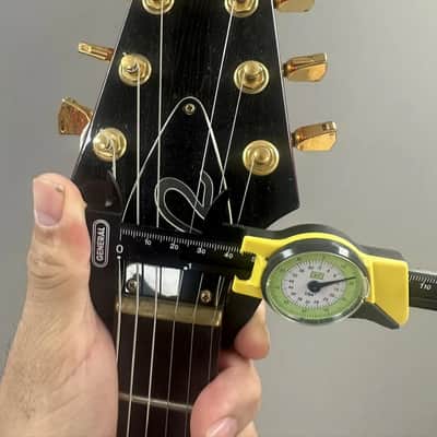 Gibson Flying V2 1982 image 12