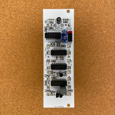 NLC Nonlinear Circuits Flip Flop Chaos image 2