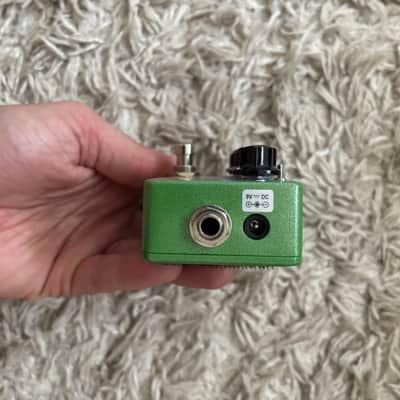 Z-VEX Fat Fuzz Factory image 6