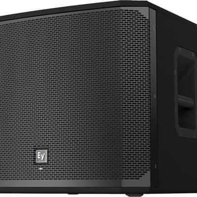 ELECTRO VOICE EKX-15S image 1
