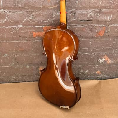 Stentor Student I Violin(4/4 Full Size) — With Bow & Hard Case image 13